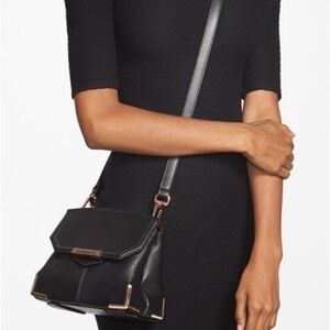ALEXANDER WANG Marion prisma crossbody bag